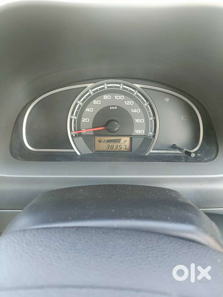 2024 Alto 800 Lxi For Sale
