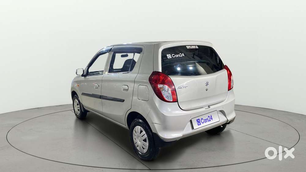 Maruti Suzuki Alto 0.8 Lxi (o), 2022, Petrol