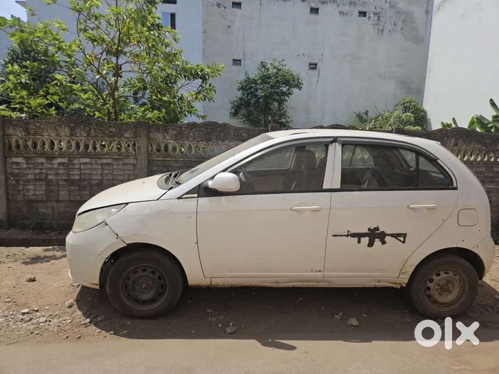 Tata Vista Tech 2014 Diesel