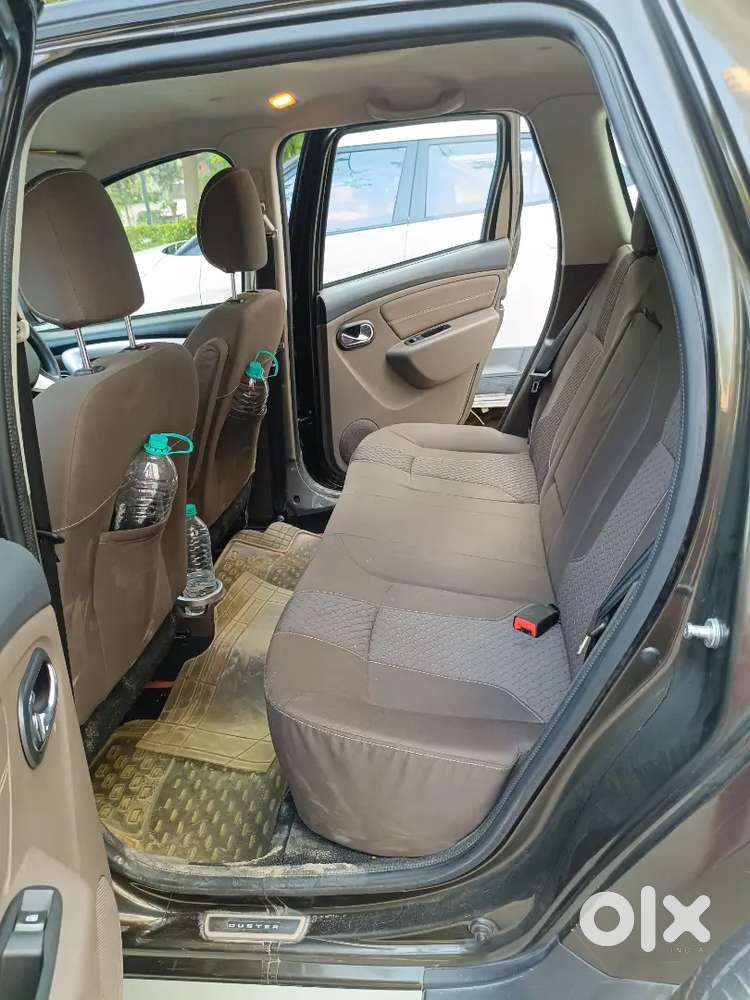 Renault Duster 2016 Diesel Well Maintained