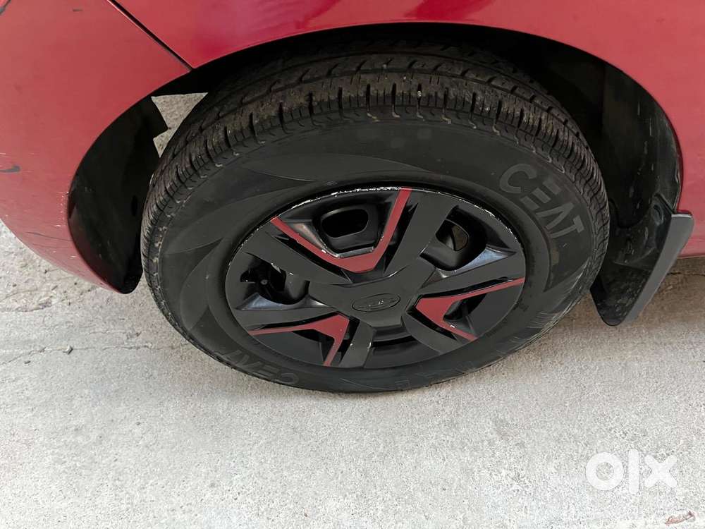 Datsun Redigo Amt 1.0 S, 2018