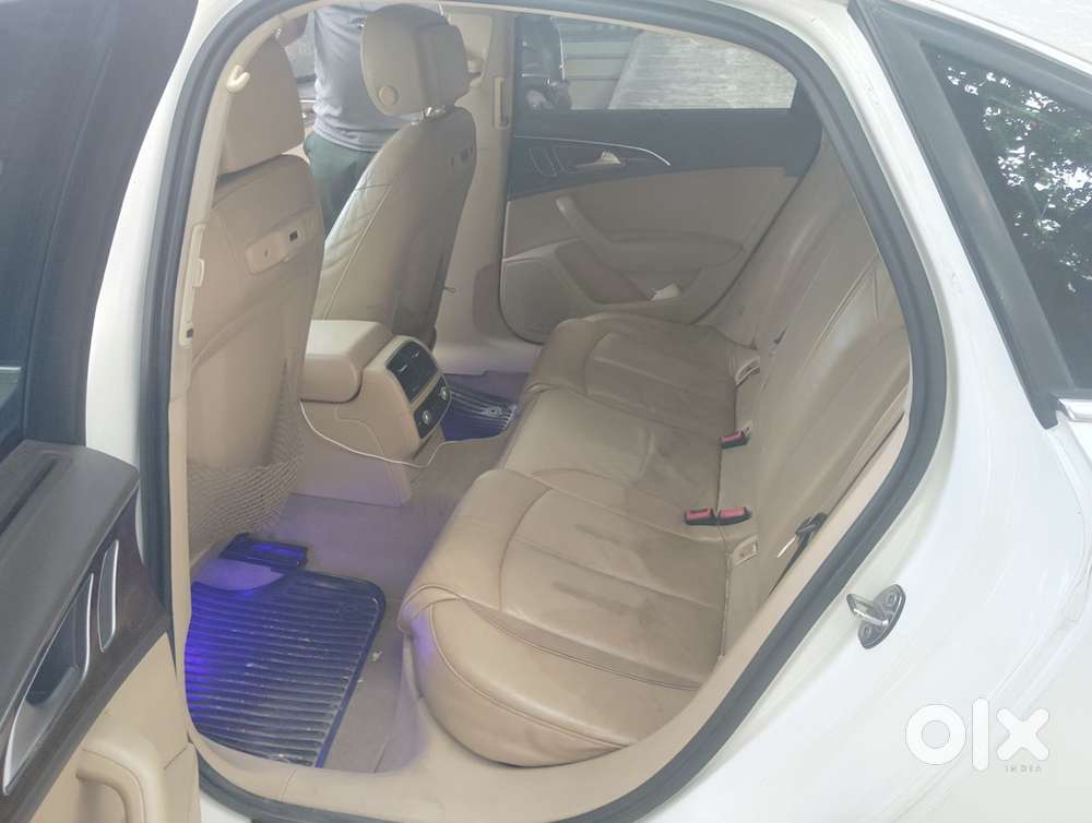 Audi A6 2013 Diesel Good Condition