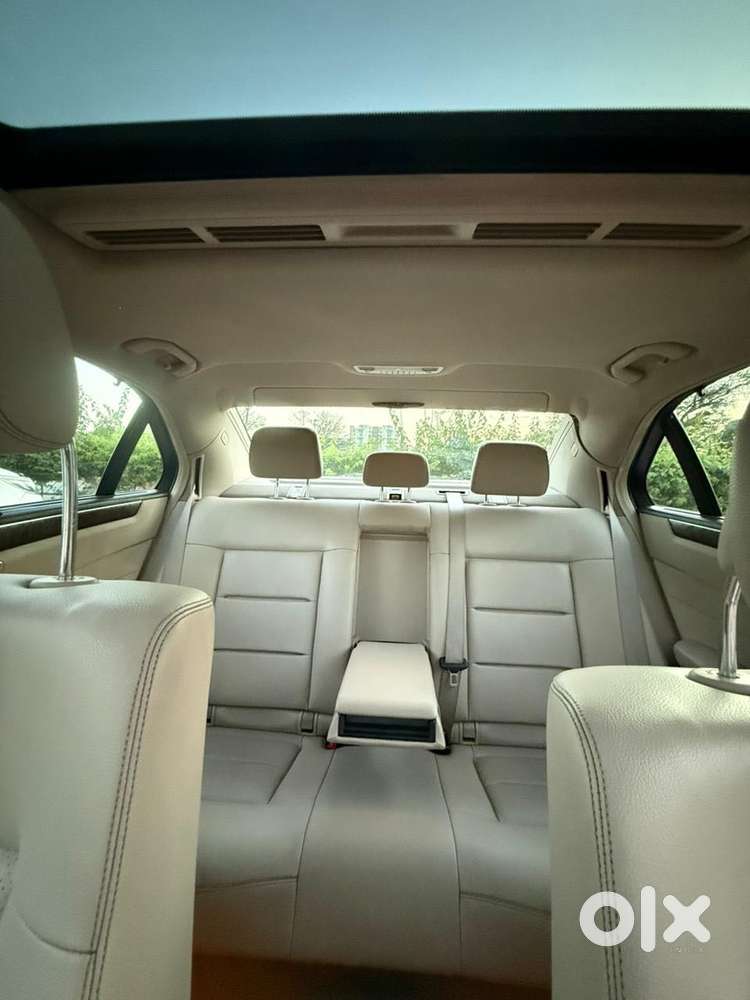 Mercedes-benz E-class E 250 Cdi Avantgarde, 2014, Diesel