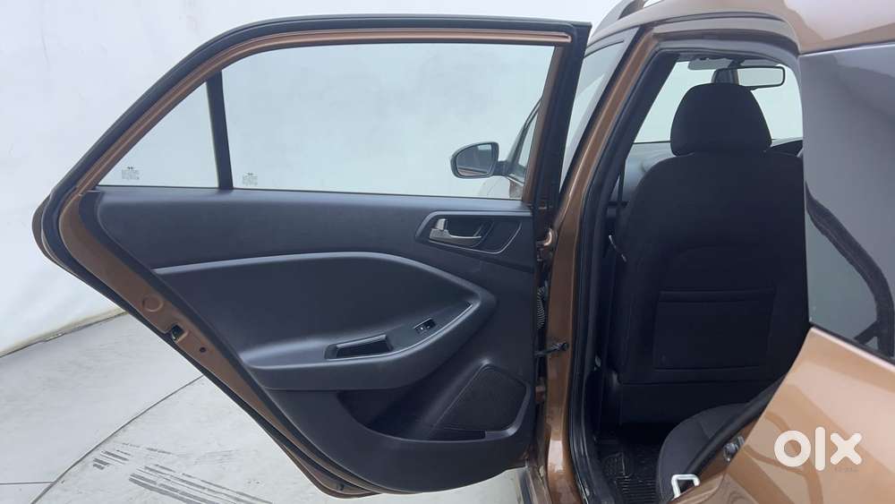 Hyundai I20 Active 1.2 S, 2016, Petrol