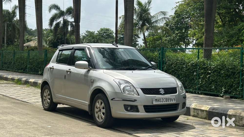 Maruti Swift Petrol 2011