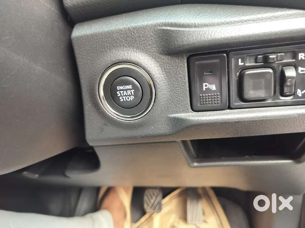 Maruti Suzuki Brezza Diesel 2016