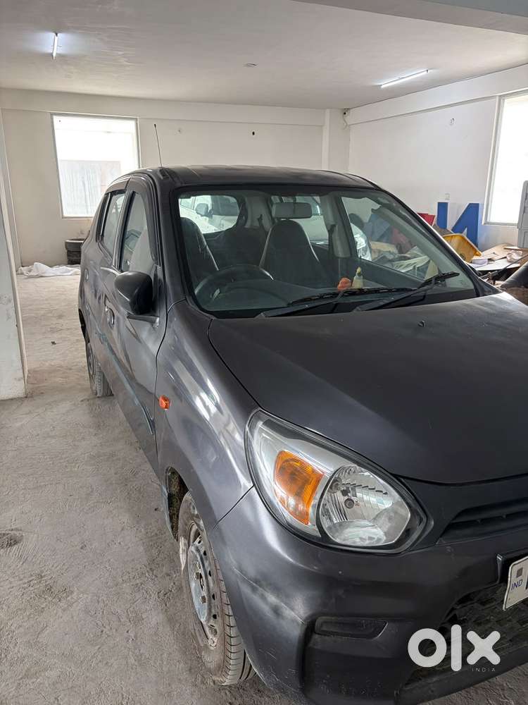 Maruti Suzuki Alto 800 0.8 Vxi (o), 2020, Petrol