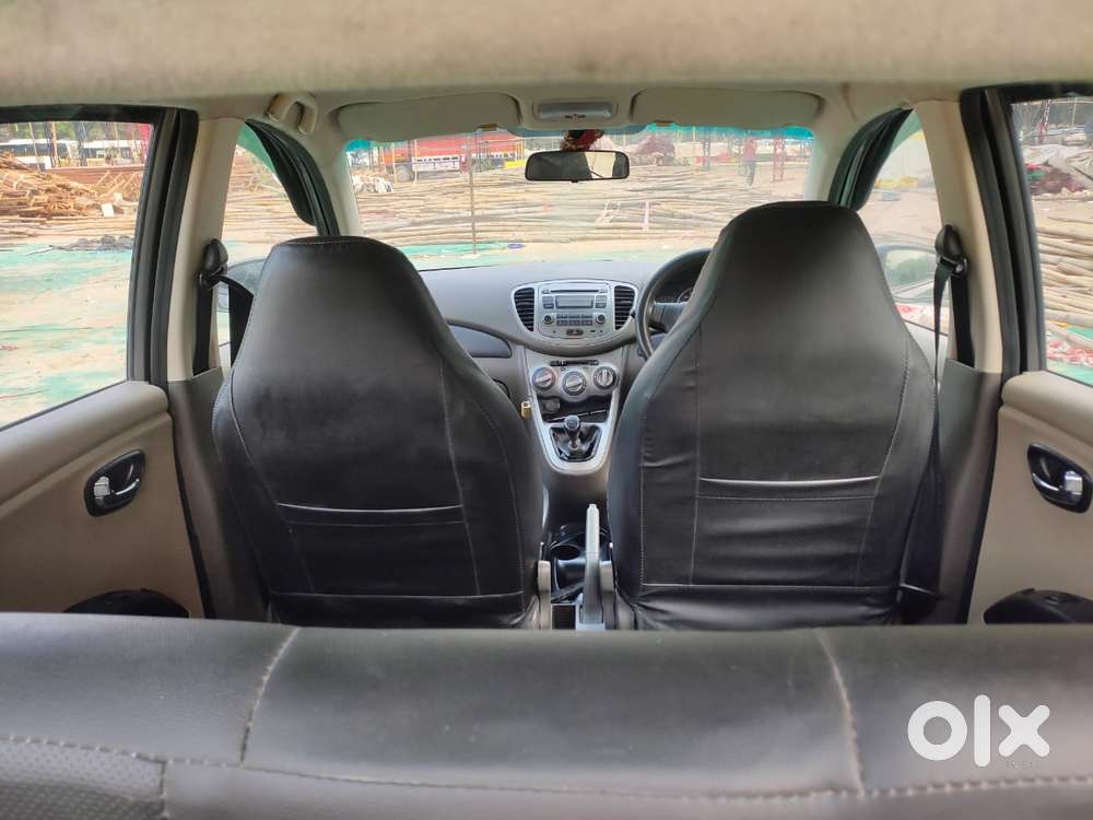 Hyundai I10 Magna, 2012, Petrol