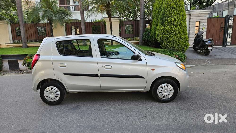 Maruti Suzuki Alto 800 0.8 Vxi (o), 2021, Petrol