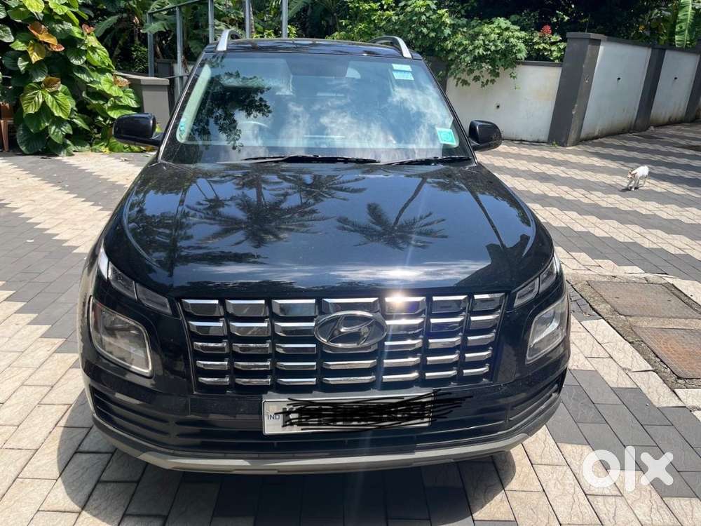 Venew Hyundai