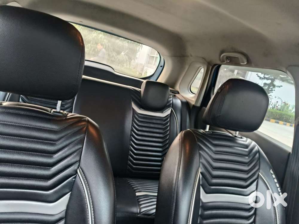 No Problem & No Work Required In Car, Complete F