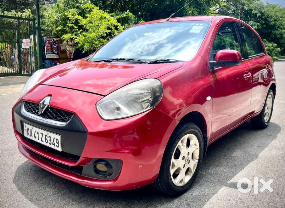 Renault Pulse Rxz Diesel, 2014, Diesel