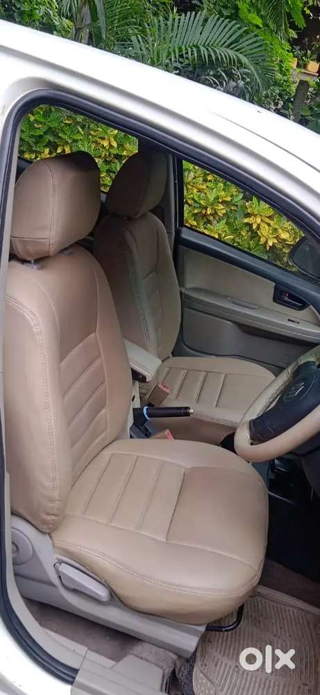 Maruti Suzuki Sx4 2007