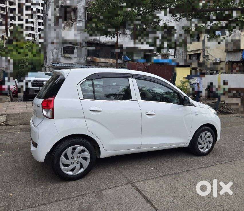 Hyundai Santro Sportz Amt, 2021, Petrol