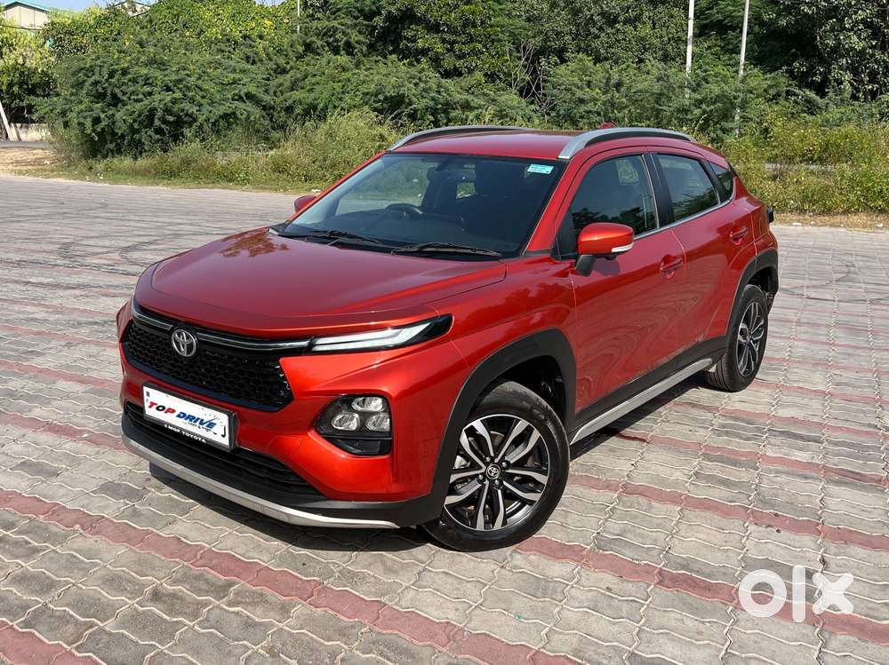 Maruti Suzuki Fronx Alpha 1.0l Turbo Mt, 2025, Petrol