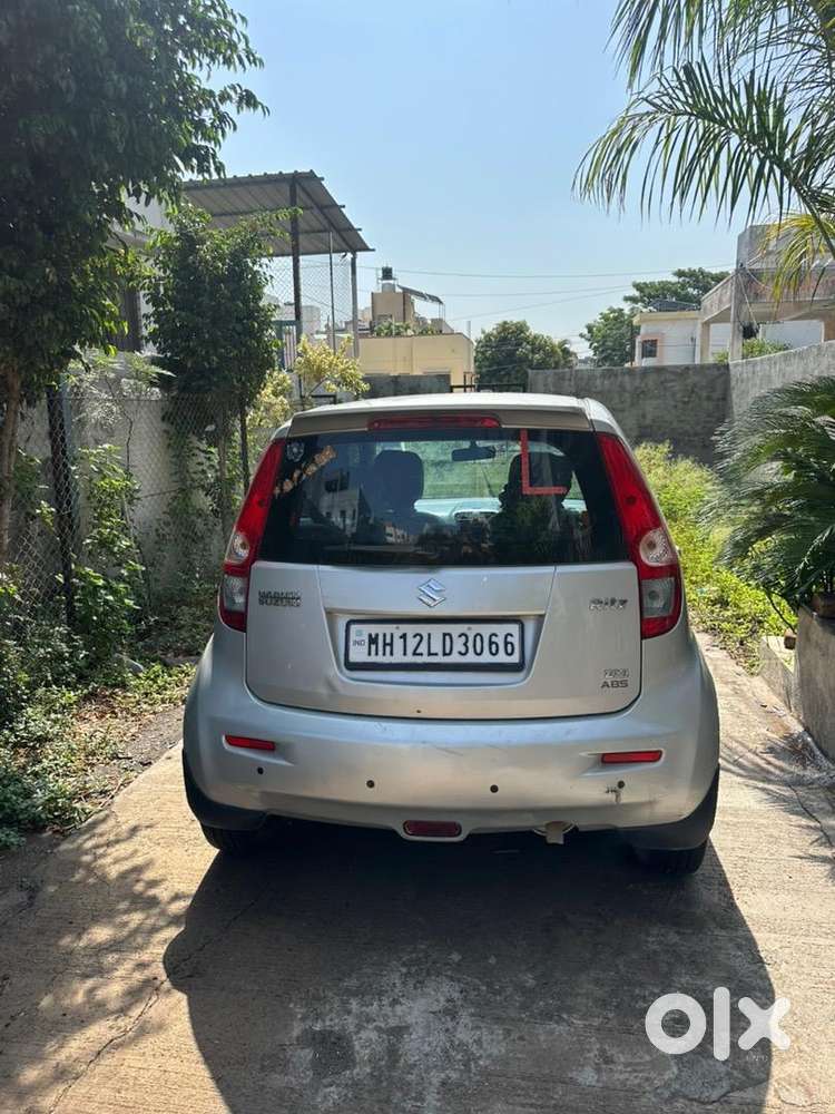 Maruti Suzuki Swift 2014