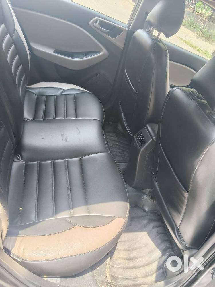 Hyundai Elite I20 Asta 1.4 Crdi, 2015, Diesel