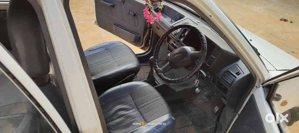 Maruti Suzuki 800 1999