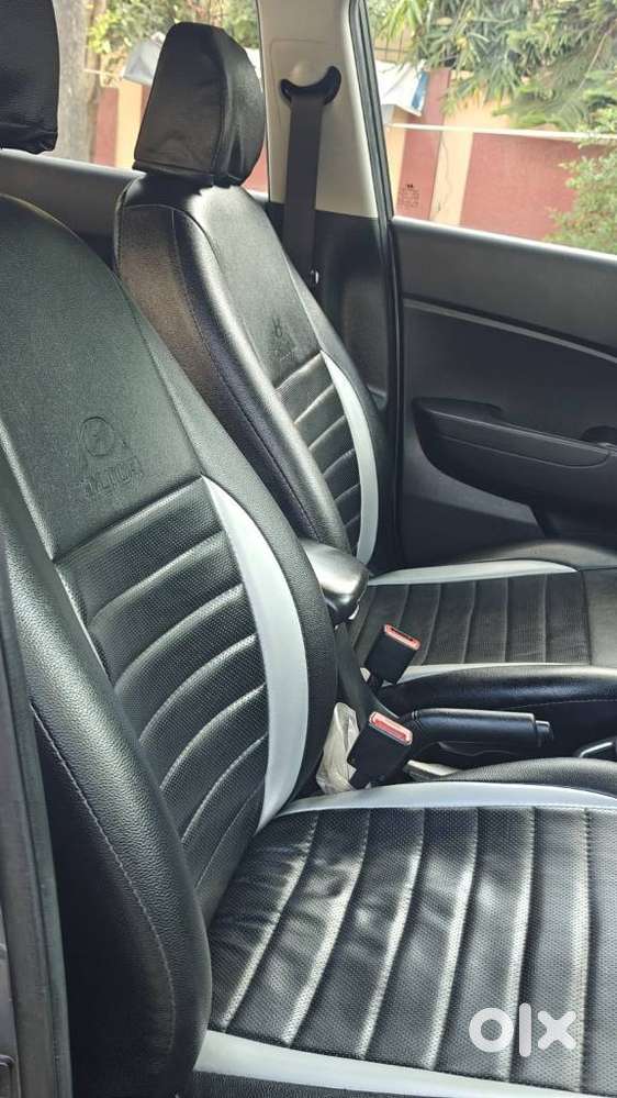 Hyundai Venue 1.2 S (o), 2021, Petrol