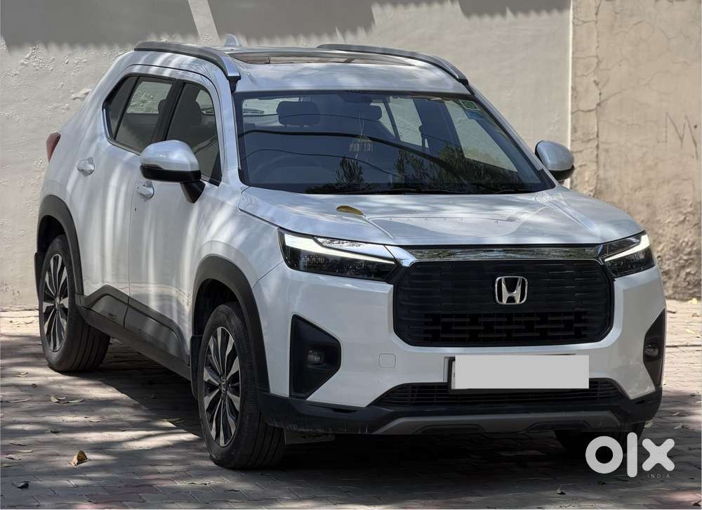 Honda Elevate Vx Mt, 2024, Petrol