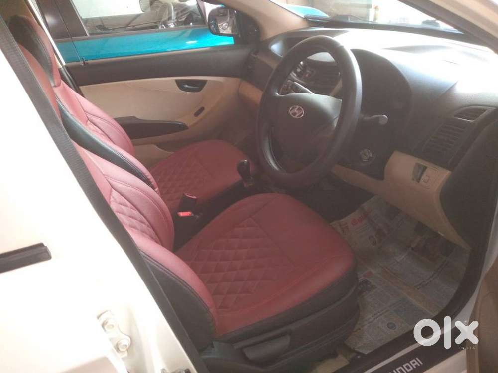 Hyundai Eon Era +, 2012, Petrol