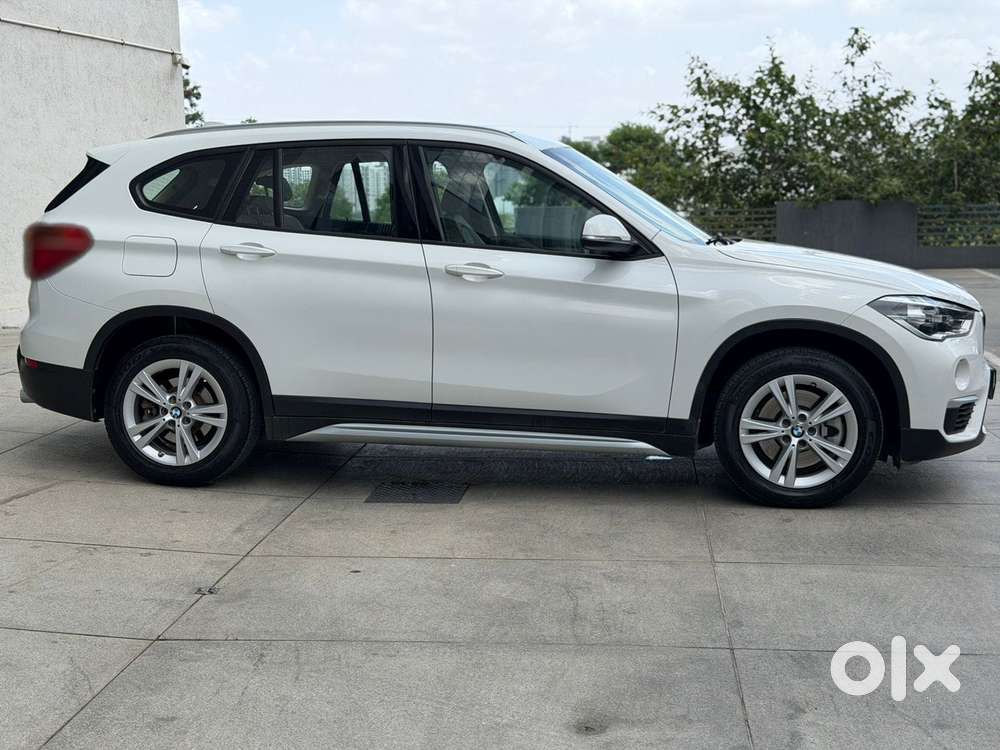 Bmw X1 2.0 Sdrive 20d, 2019, Diesel