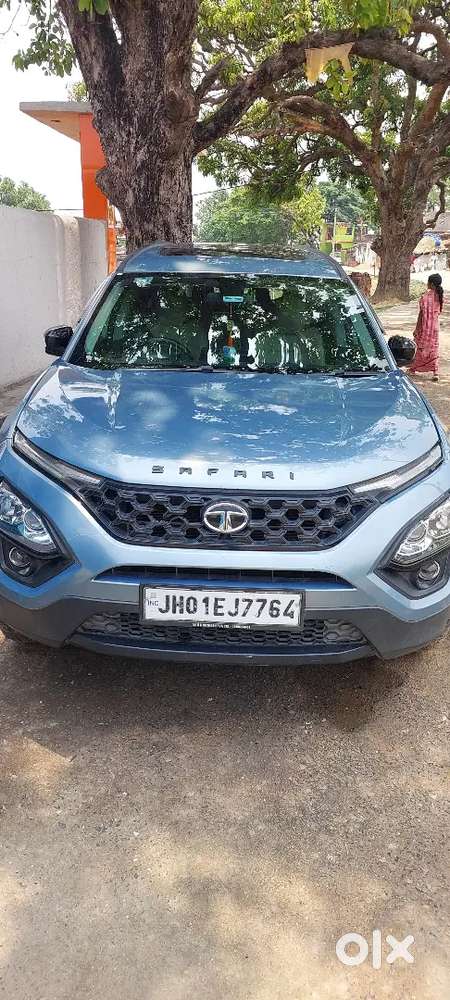 Well Maintained Car Look Like New
