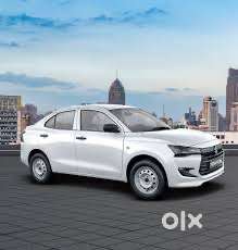 Swift Dzire Tour 2026 Manual