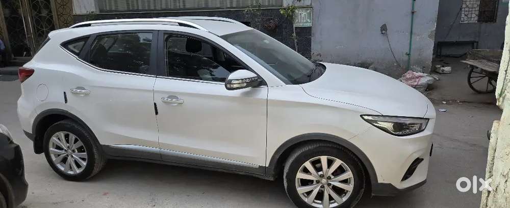 Mg Astor 1.5 Super 2022