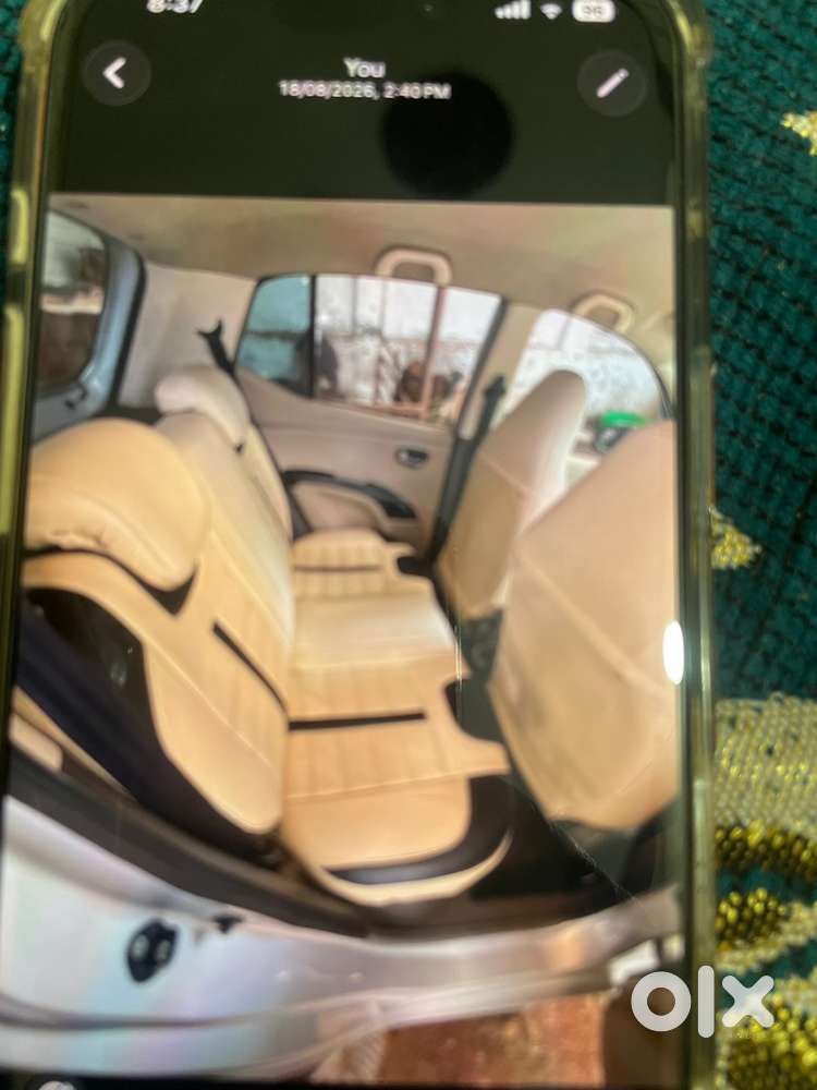 Hyundai I10 Petrol 2012