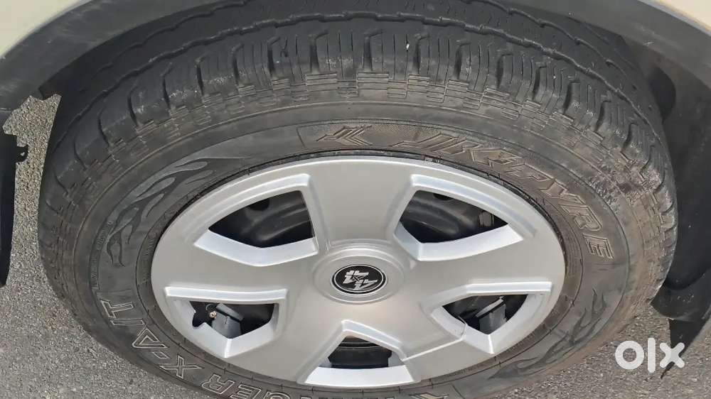 Mahindra Xuv500 2wd 2017 Diesel