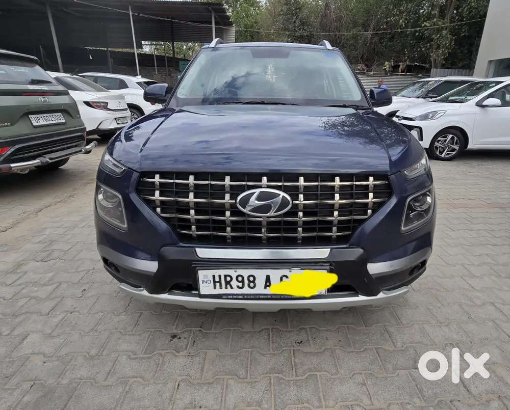 Next To Showroom Condition