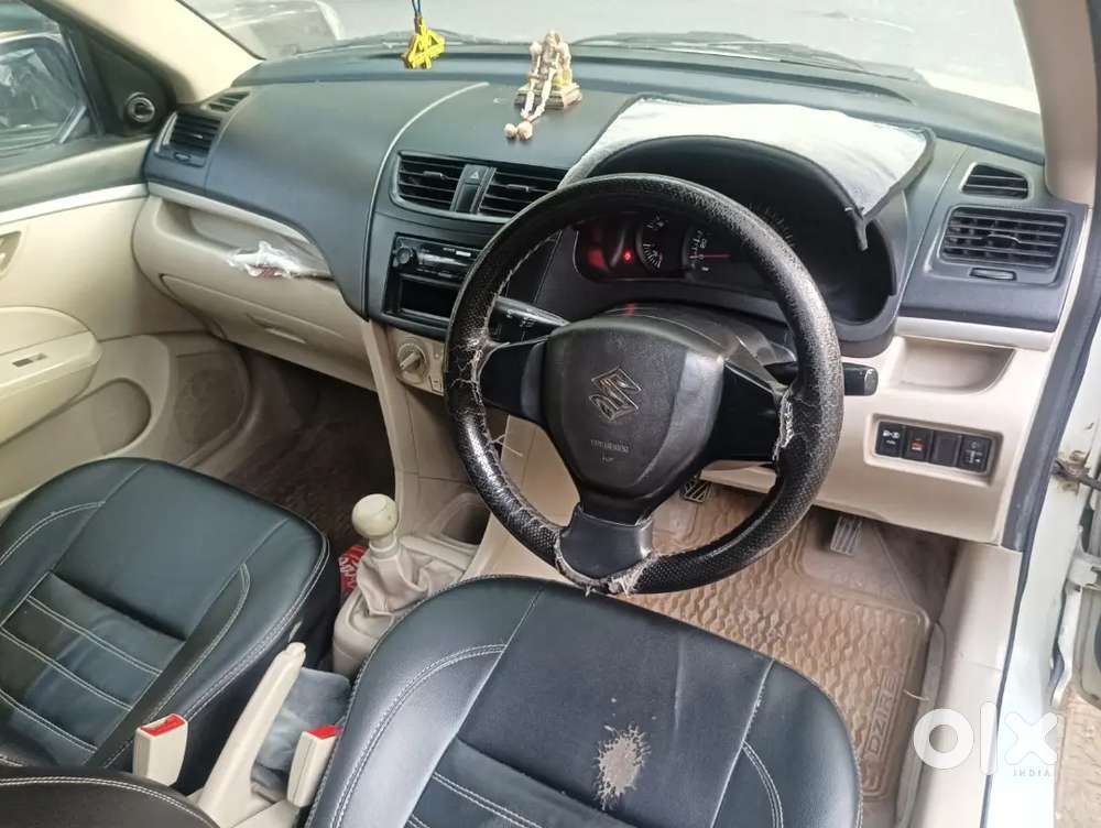 Maruti Suzuki Dzire 2018