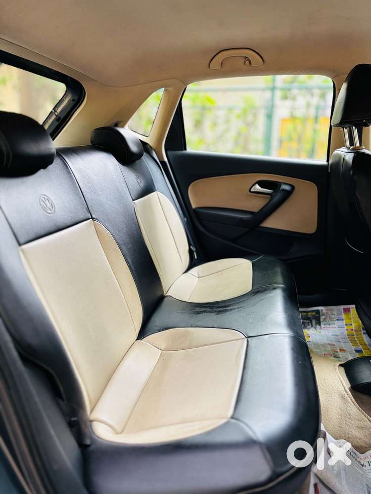 Volkswagen Polo 1.5 Tdi Highline, 2016, Diesel