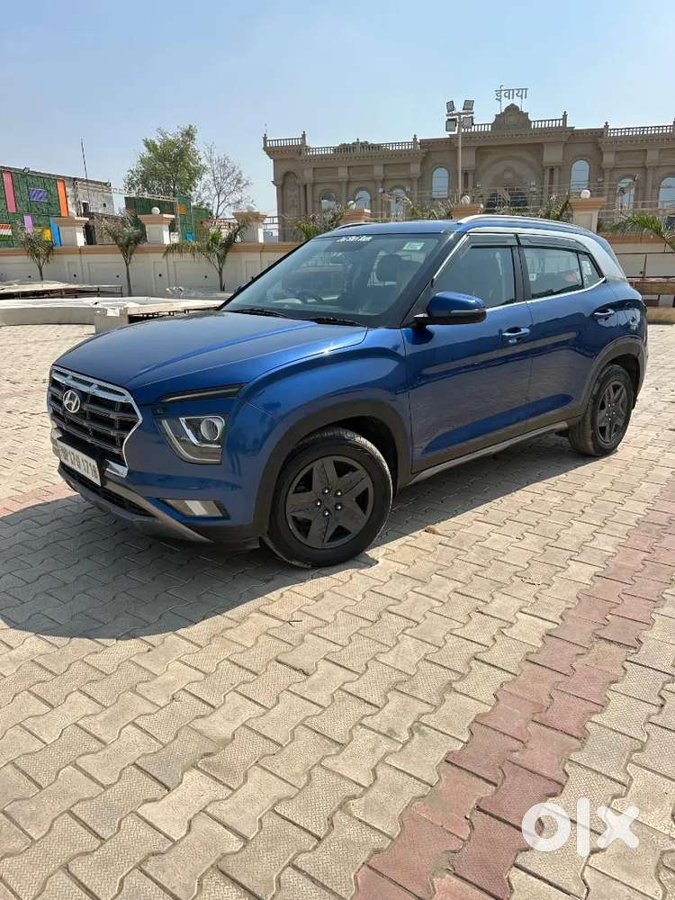 Hyundai Creta Facelift 2020 Diesel