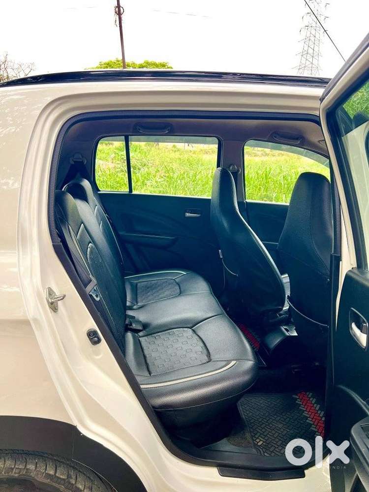 Maruti Suzuki Celerio X Amt Zxi Option, 2019, Petrol