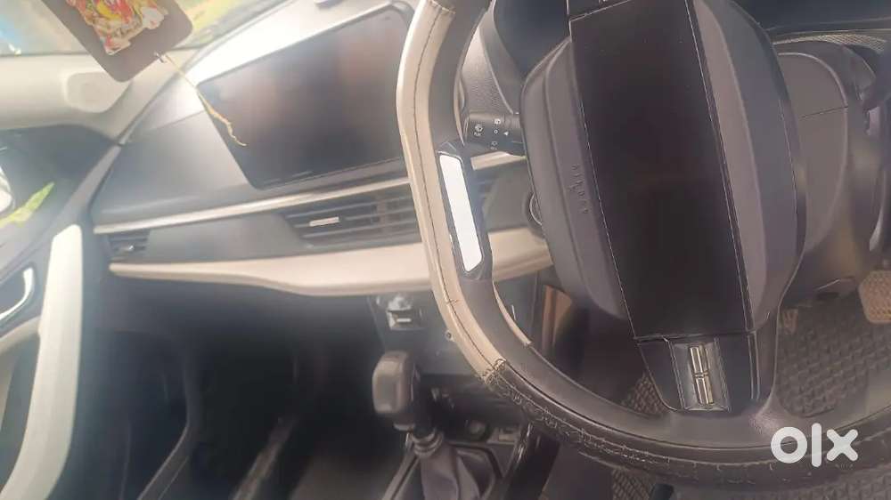 Tata Nexon Creative Plus 2024