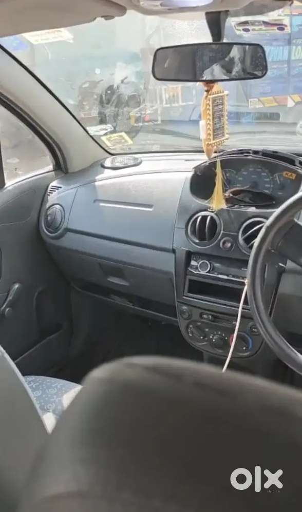 Spark 2029 Lpg+petrol Bhopal 1st Owner Gadi Me Koi Kaam Nahi Hai