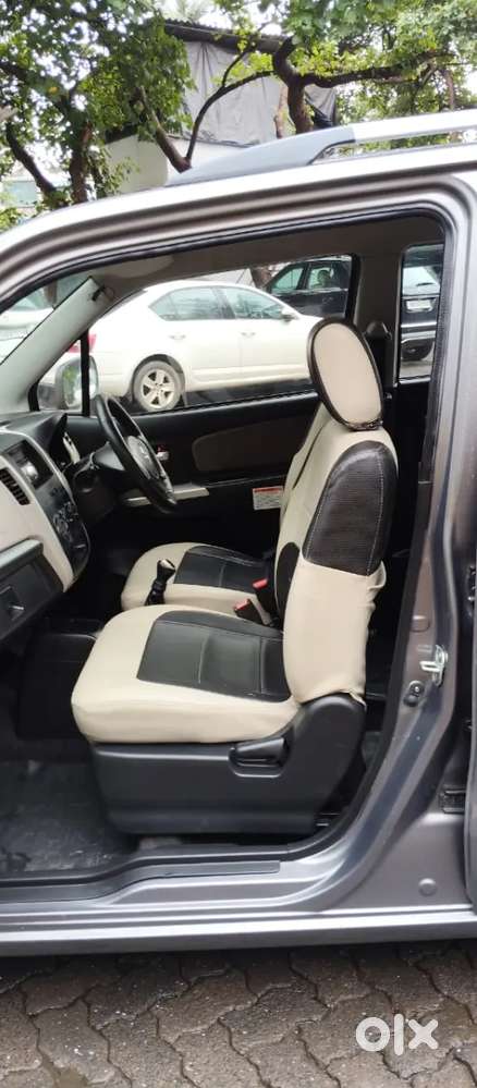 Maruti Suzuki Wagon R 1.0, 2014, Cng & Hybrids