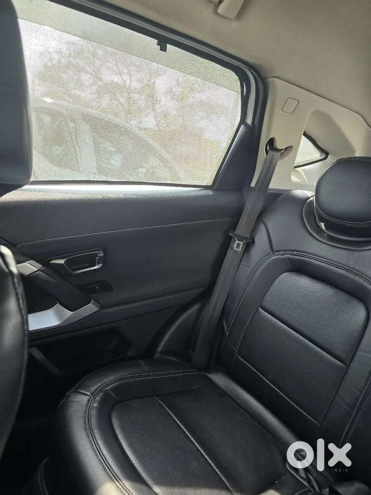 Tata Harrier 2019 Diesel Good Condition