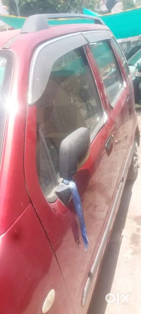Maruti Suzuki Wagon R 2007