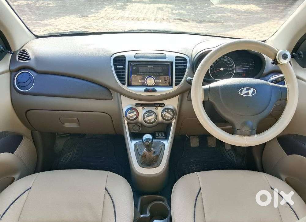 Hyundai I10 Era 1.1 Irde, 2013, Petrol