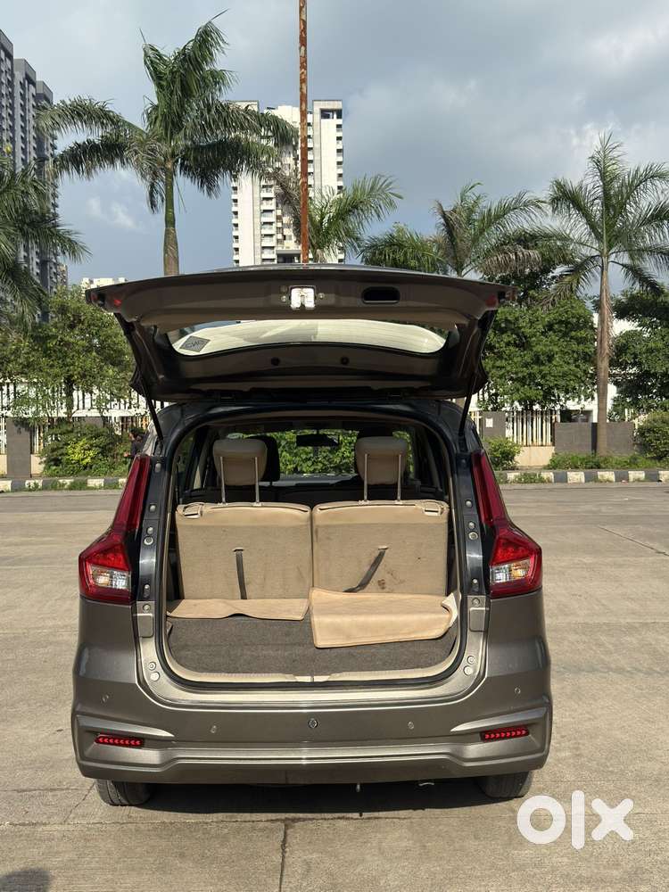 Maruti Suzuki Ertiga Zxi (o) Cng [ ], 2025, Cng & Hybrids