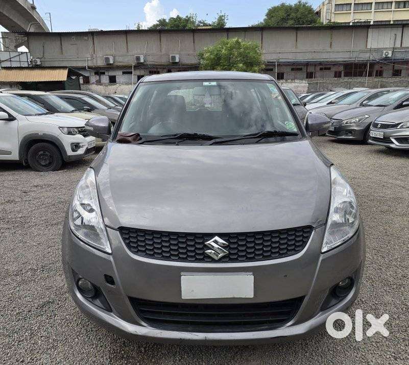 Maruti Suzuki Swift Ddis Vdi, 2013, Diesel