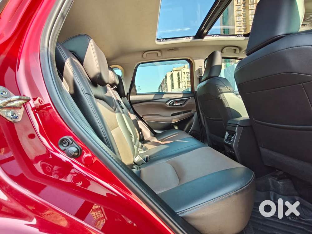 Toyota Urban Cruiser Hyryder E Neodrive Aero Edition, 2023, Petrol