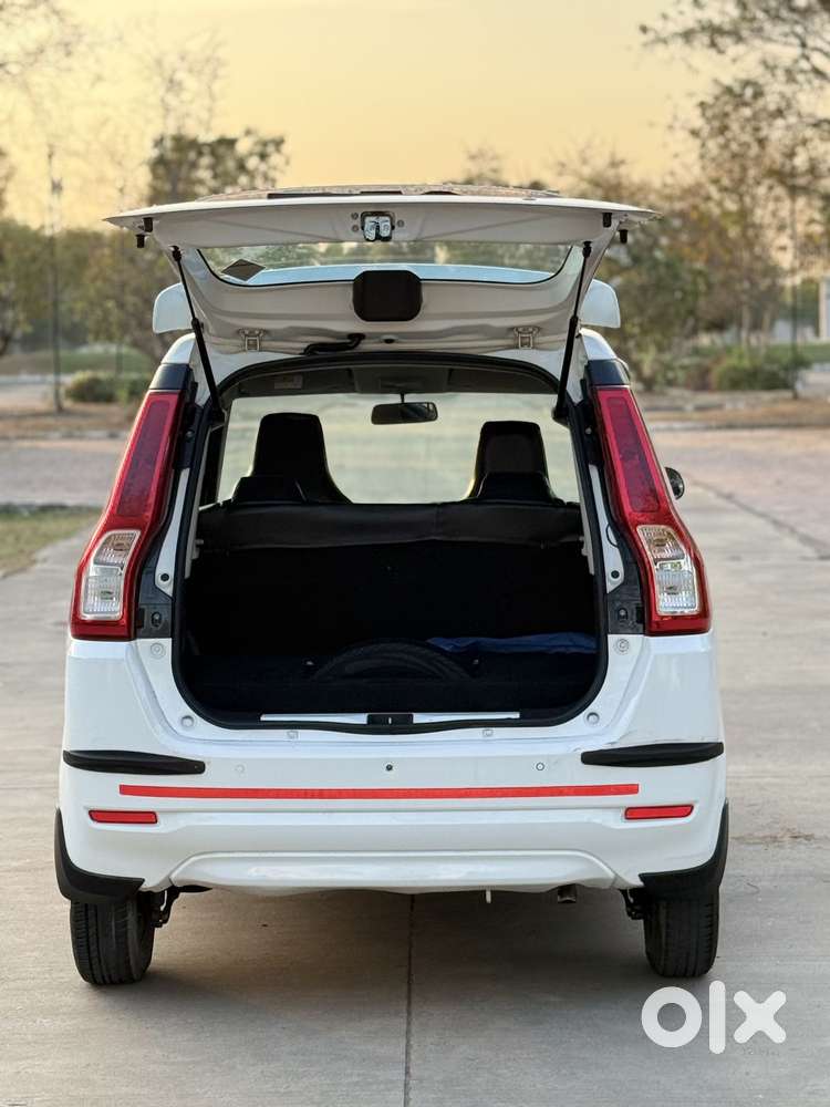 Maruti Suzuki Wagon R Lxi Cng Optional, 2023, Cng & Hybrids