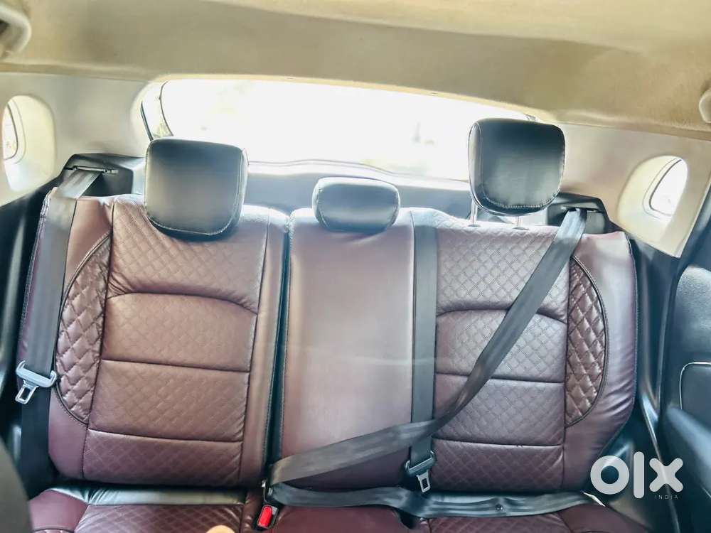 Maruti Suzuki Baleno Sigma 2024