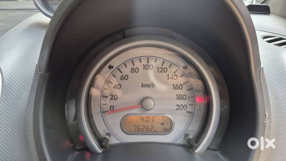 Maruti Suzuki Ritz Zdi Abs, 2013, Diesel