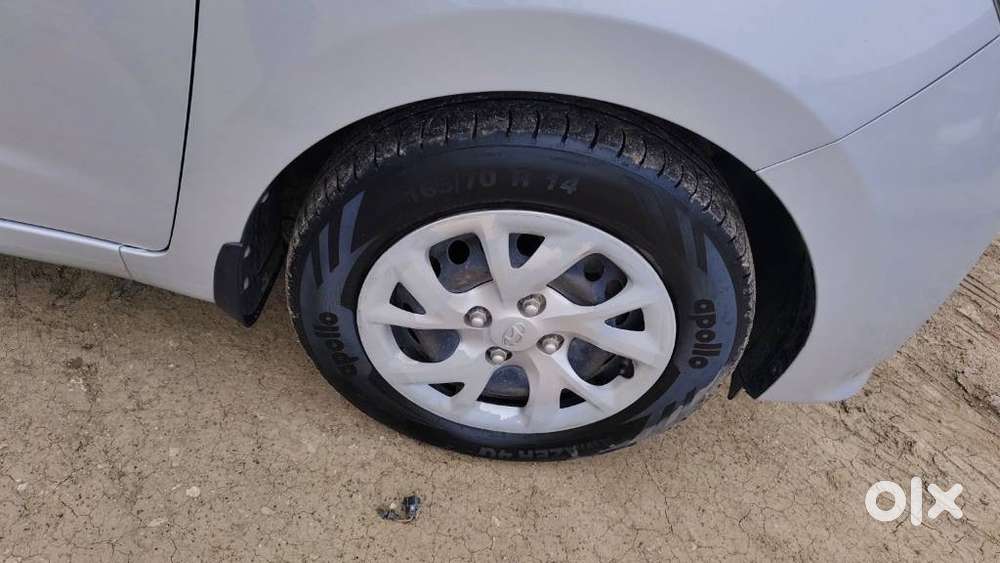 Hyundai Grand I10 1.2 Crdi Magna, 2019, Diesel