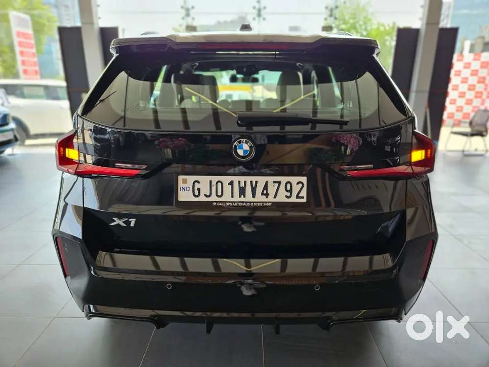 Bmw X1 Sdrive18i M Sport 2025